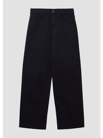s.Oliver Hose BAGGY in 9999_schwarz