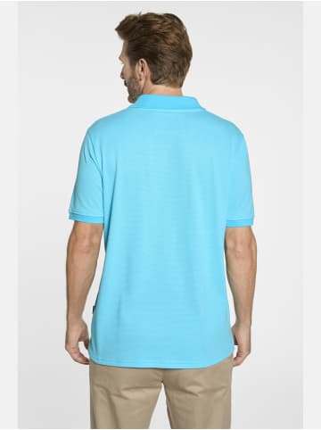 BABISTA Poloshirt ELENZIO in türkis
