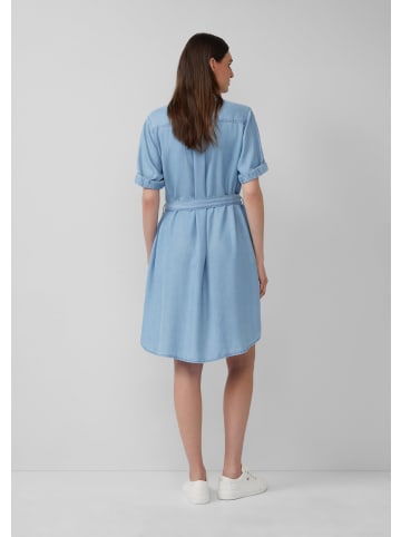 s.Oliver Kleid in 53Y4_blau