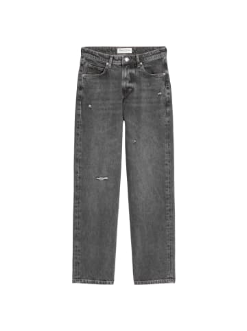 Marc O'Polo Jeans Model Leby straight in Mid grey authentic true wash