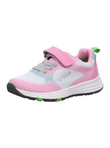 VADO  Halbschuhe in rosa_pink