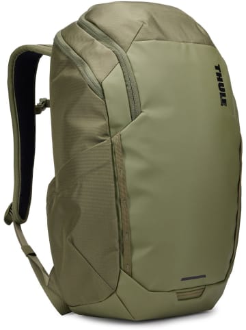 Thule Rucksack / Backpack Chasm Laptop Backpack 26L in Olivine