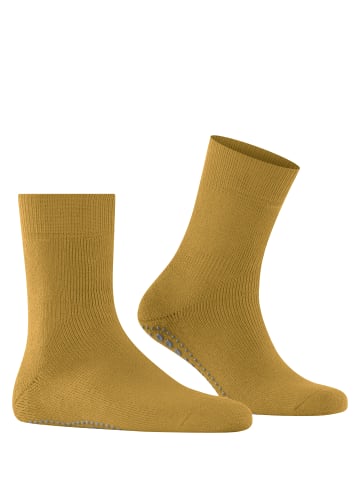 Falke Unisex Homepads in Brass