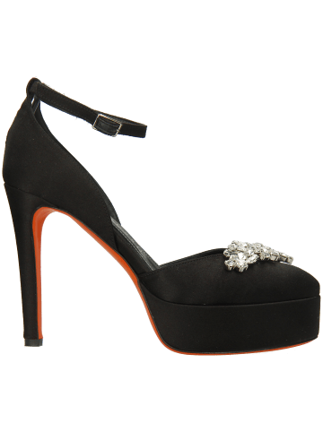 MELVIN & HAMILTON High Heels Belinda 3 in Schwarz