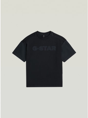 G-Star Raw Boys Army Tee Mix salute