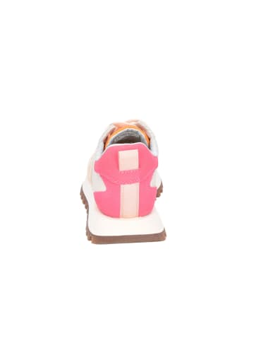 Gant Schnürschuhe in beige