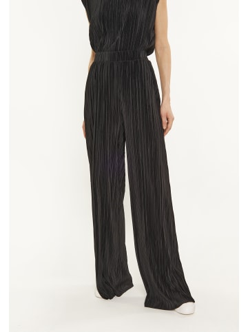 usha WHITE LABEL Women Pants in black