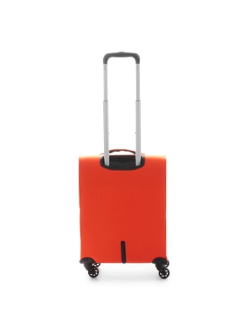 Roncato Speed 4-Rollen Kabinentrolley 55 cm in orange