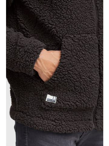 11 Project Fellimitatjacke PRDeen in Stein