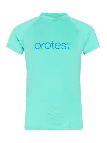 Protest " PRTSenna JR in Slushy Green