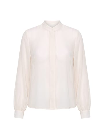 MIAMODA Bluse in kreide