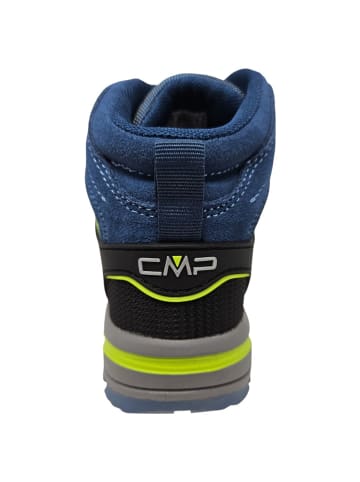 cmp Wanderschuh  in Blau