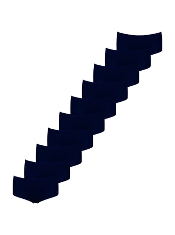 Nur Die  Panty Basic in Schwarz