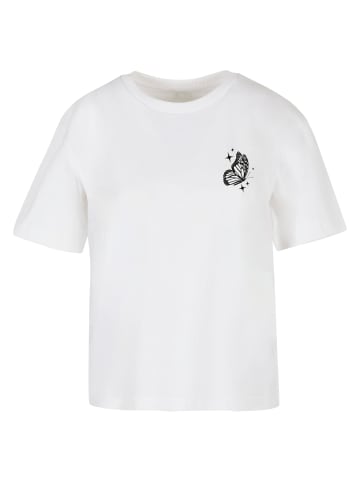 Mister Tee Mister Tee in white