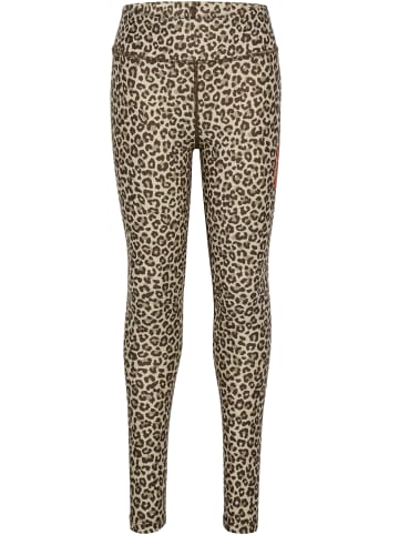 Hummel Hummel Leggings Hmljr Fast Mädchen in BOULDER