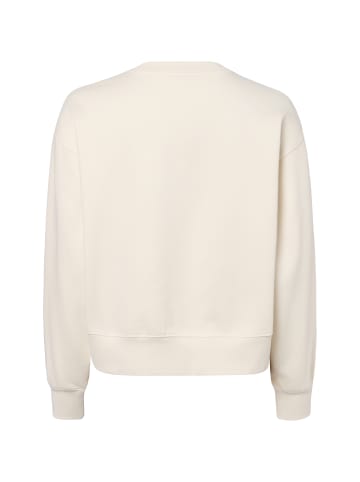 The North Face Sweatshirt in ecru