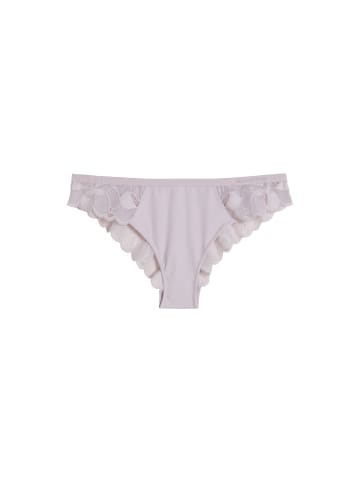 Marc O'Polo Slip Tender Lace in iris