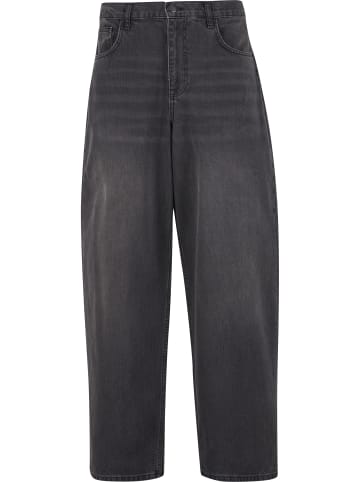 DEF Loose Fit Jeans in black washed