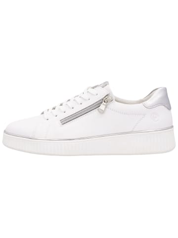 remonte Sneaker low D2E01 in weiss