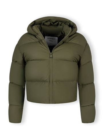 Respect Winterjacke 26wcoat4 in khaki