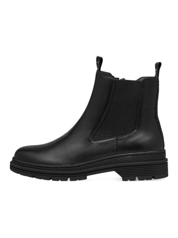 Tamaris Stiefeletten schwarz