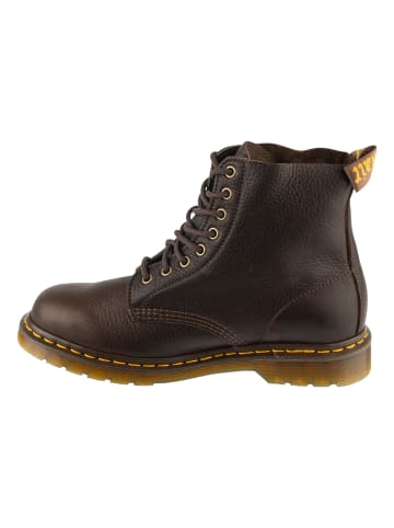 Dr. Martens 1460 Pascal in Braun
