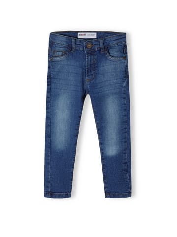 Minoti Slim-fit-Jeans 13jean 8 in Denim-Blau