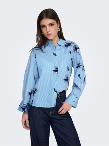 ONLY Hemd in Bright White