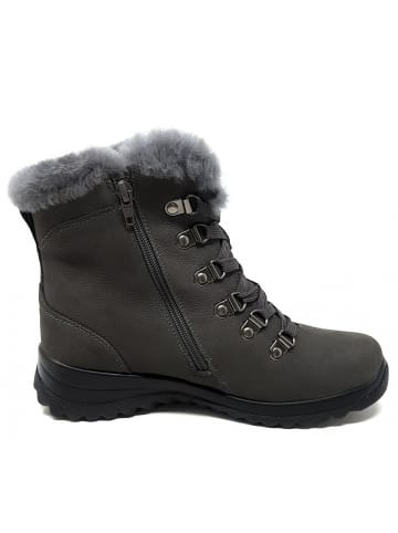 g-comfort Stiefel  in Grau