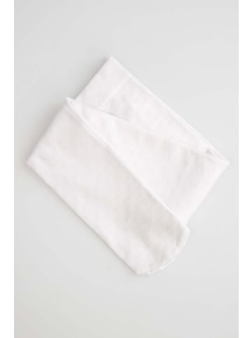 Coccodrillo Strumpfhose in weiß