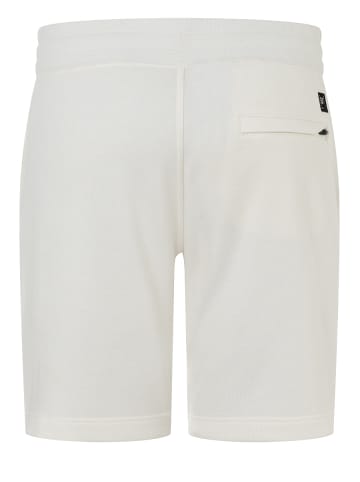 super.natural Merino Shorts M KNITTED SHORTS in weiß