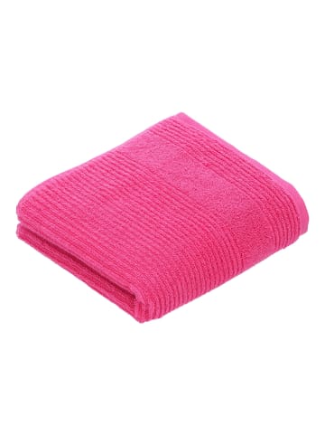 Vossen Handtuch in prim rose