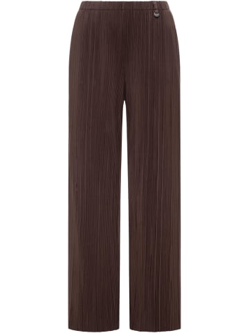 ragwear Blusenshirt Verllen Set YOUMODO in Dark Choco