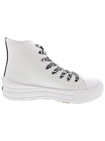 Dockers by Gerli Sneaker high Weiß