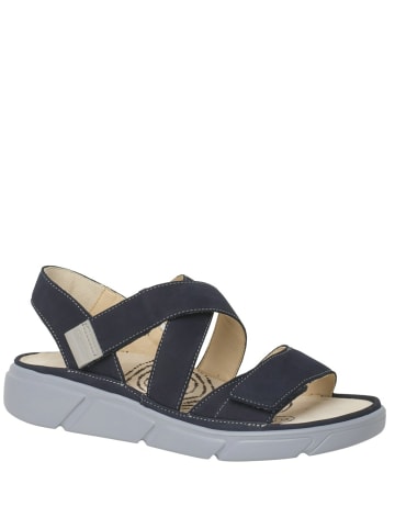 Ganter Sandalen für Damen in blau