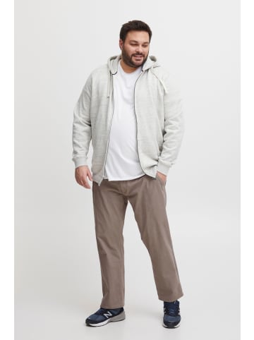 BLEND Chinohose BHNatan Big & Tall in Grau