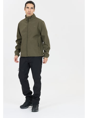 Whistler Softshelljacke Lango in 1071 Black Ink