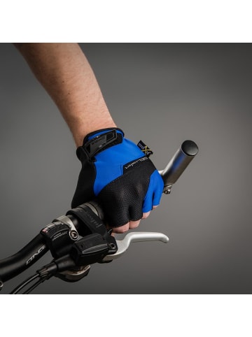 Chiba Gel Comfort - Radhandschuhe