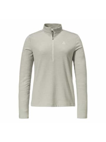 Schöffel Schnürschuh in grau