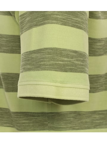 Redmond Polos in Grün