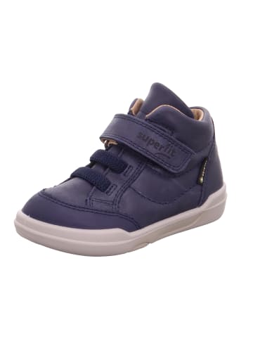 superfit Barfußschuh SUPERFREE in Blau