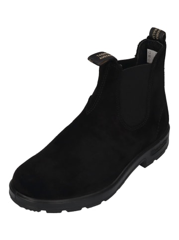 Blundstone Chelsea Boots Original 500 Series BLU2405-001 in schwarz