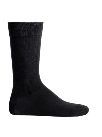 Jack & Jones Socken 10er Pack in Schwarz