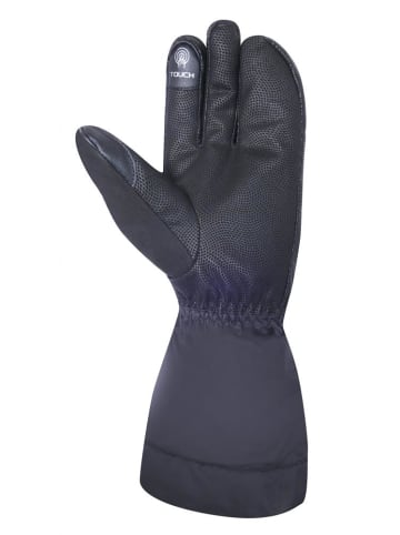 Chiba Super Thermo - winddichteobster-Radhandschuhe mit Primaloft und