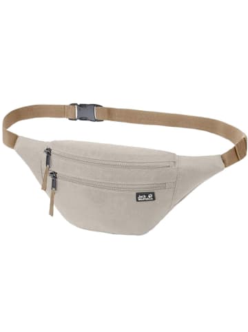 Jack Wolfskin Gürteltaschen in beige