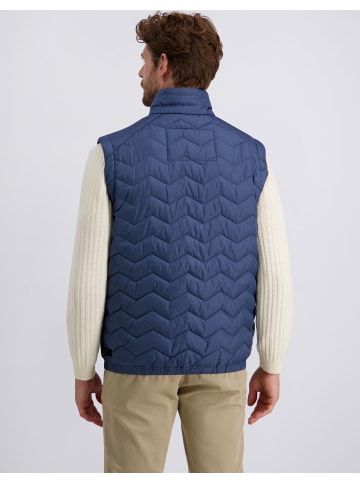 Pierre Cardin Weste in Bering Sea