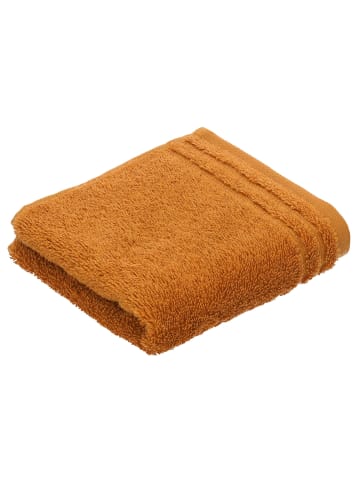 Vossen 6er Pack Gästetuch in fox