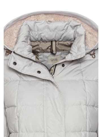 Camel Active Mantel in Silver