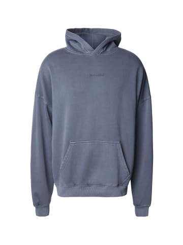 PEGADOR PEGADOR Sweat & Fleece - Hoodies in vintage shadow blue