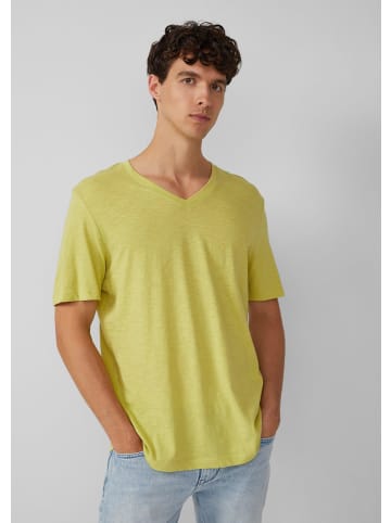 s.Oliver T-Shirt in 7301_hellgrün